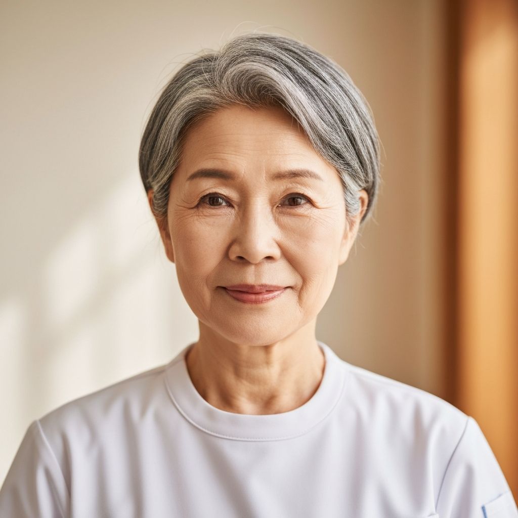 Professional caregiver